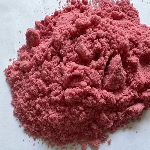 Massive element water-soluble 