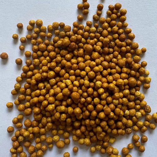 controlled release fertilizer